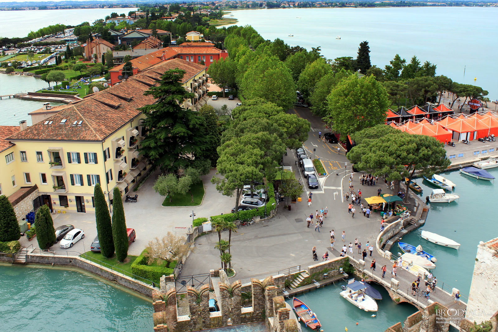 Sirmione